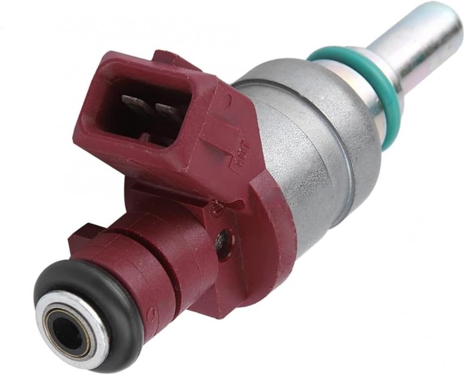 WXSSH Einspritzdüse Für Mercedes für Benz W203 C180 1,8 T Auto Zubehör Kraftstoff WXSSH Einspritzdüse Für Mercedes für Benz W203 C180 1,8 T Auto Zubehör Kraftstoff von WXSSH