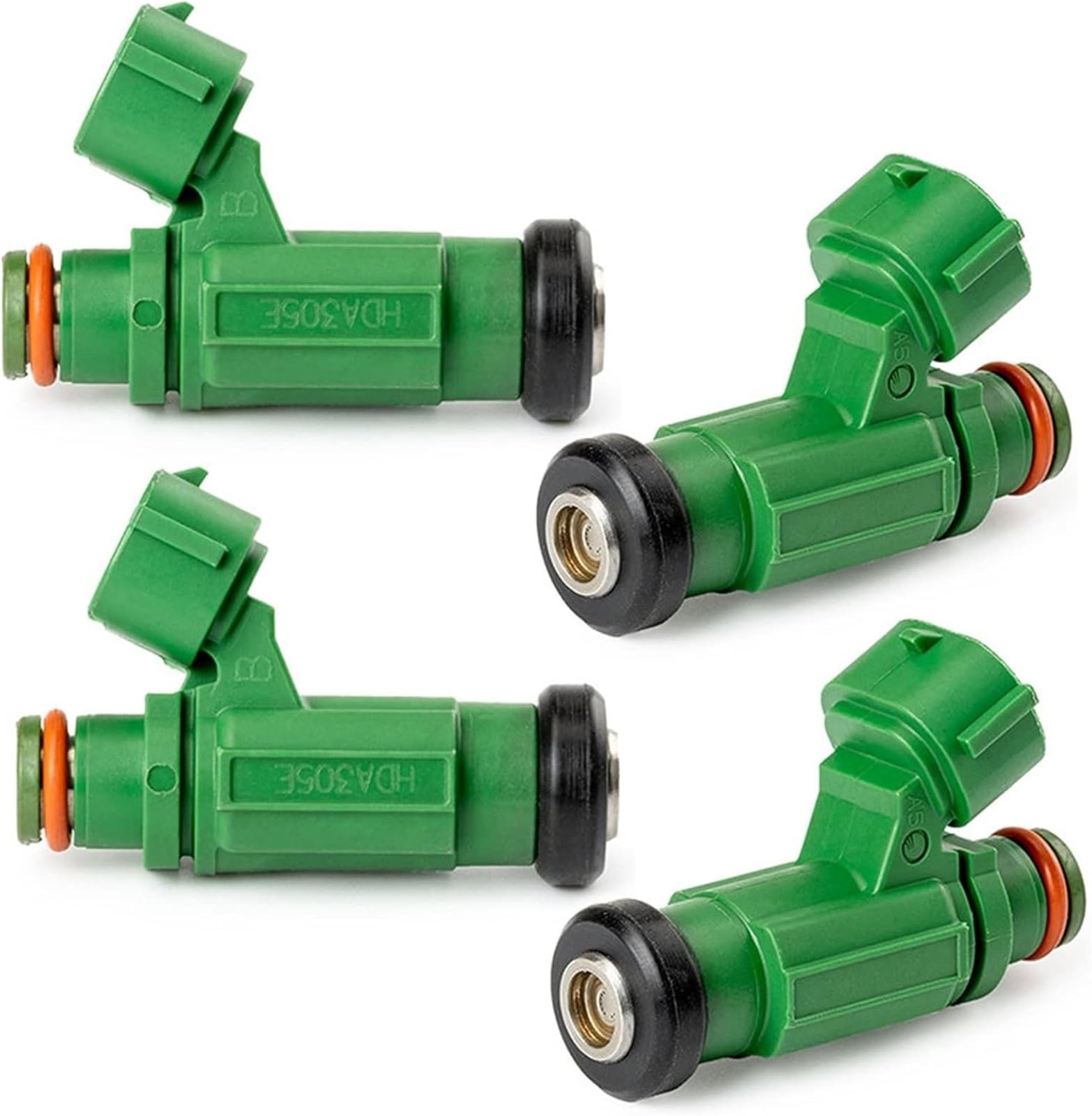 WXSSH Einspritzdüse Für Mitsubishi Für Grandis für Lancer für Outlander 4PCS Kraftstoff Injektoren WXSSH Einspritzdüse Für Mitsubishi Für Grandis für Lancer für Outlander 4PCS Kraftstoff Injektoren von WXSSH
