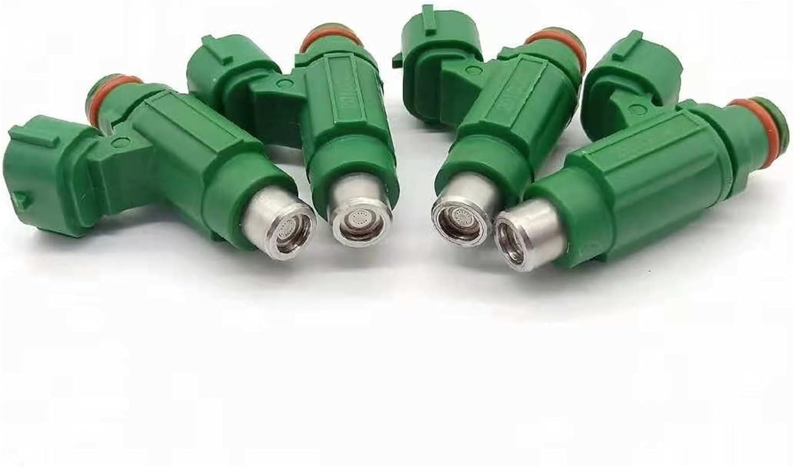 WXSSH Einspritzdüse Für Mitsubishi für Lancer für Outlander 2,4 L Auto Teil 4 Teile/Satz Kraftstoff Injektoren WXSSH Einspritzdüse Für Mitsubishi für Lancer für Outlander 2,4 L Auto Teil 4 Teile/Satz Kraftstoff Injektoren von WXSSH