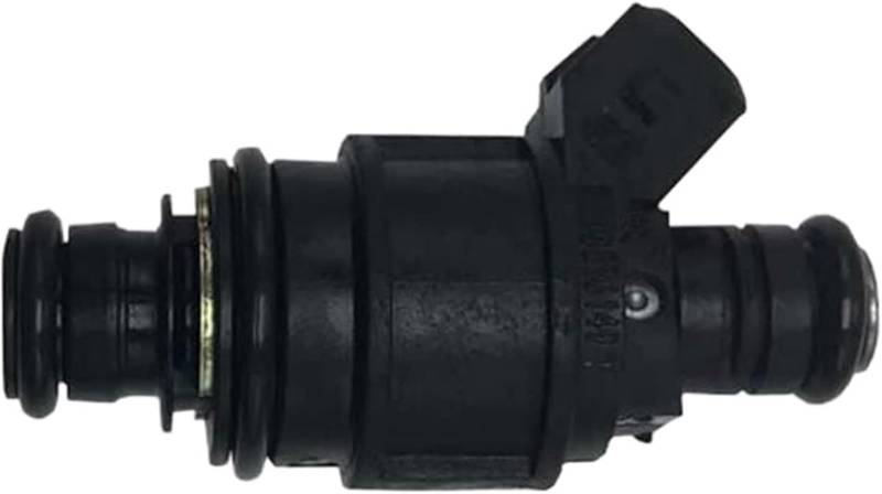 WXSSH Einspritzdüse Für Opel für Vectra für Vauxhall Kraftstoff Injektoren von WXSSH