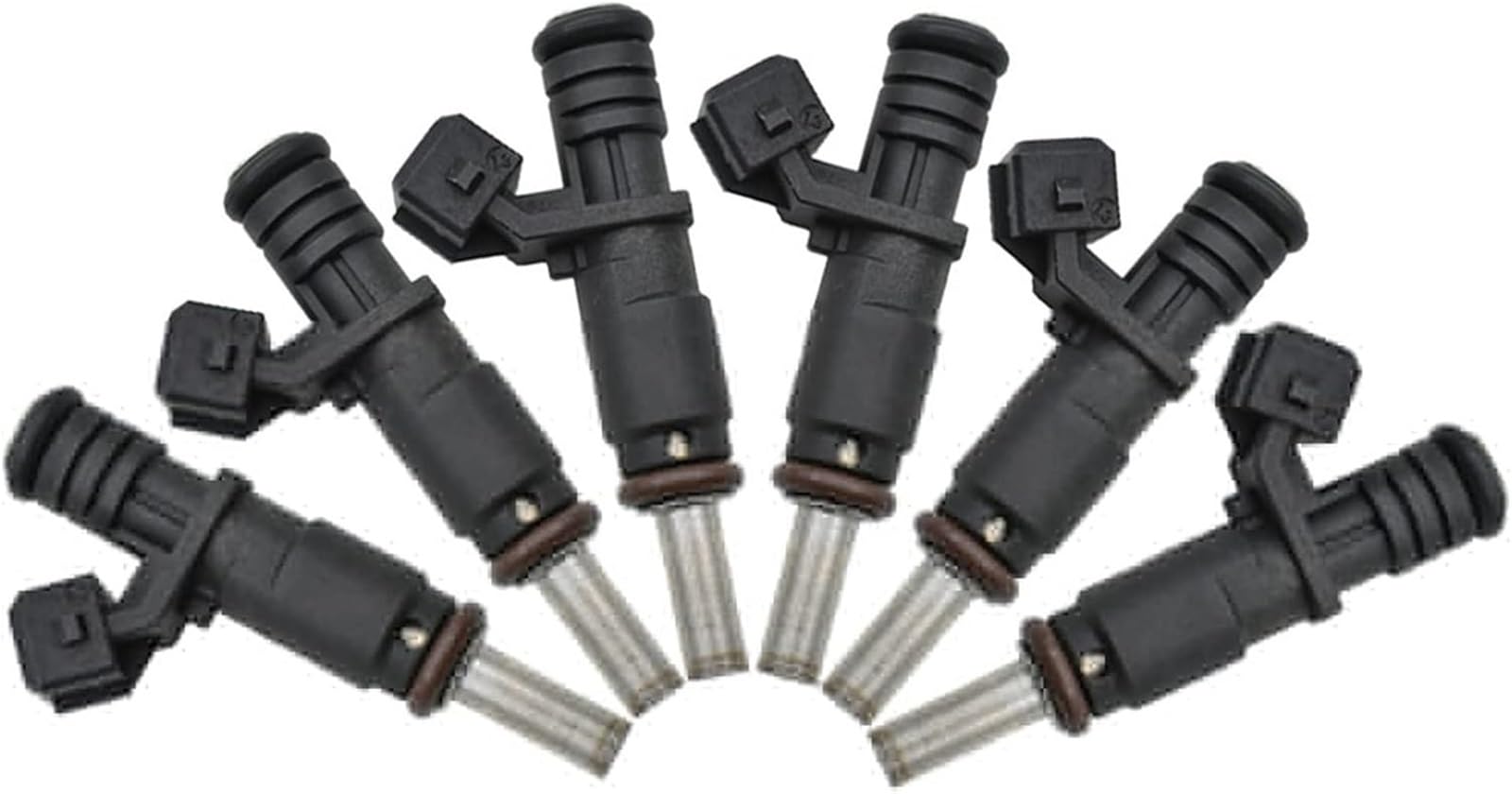 WXSSH Einspritzdüse Für Original 6PCS Kraftstoff Injektor für düse für BMW 2007-2012 Kraftstoff Injektoren WXSSH Einspritzdüse Für Original 6PCS Kraftstoff Injektor für düse für BMW 2007-2012 Kraftstoff Injektoren von WXSSH