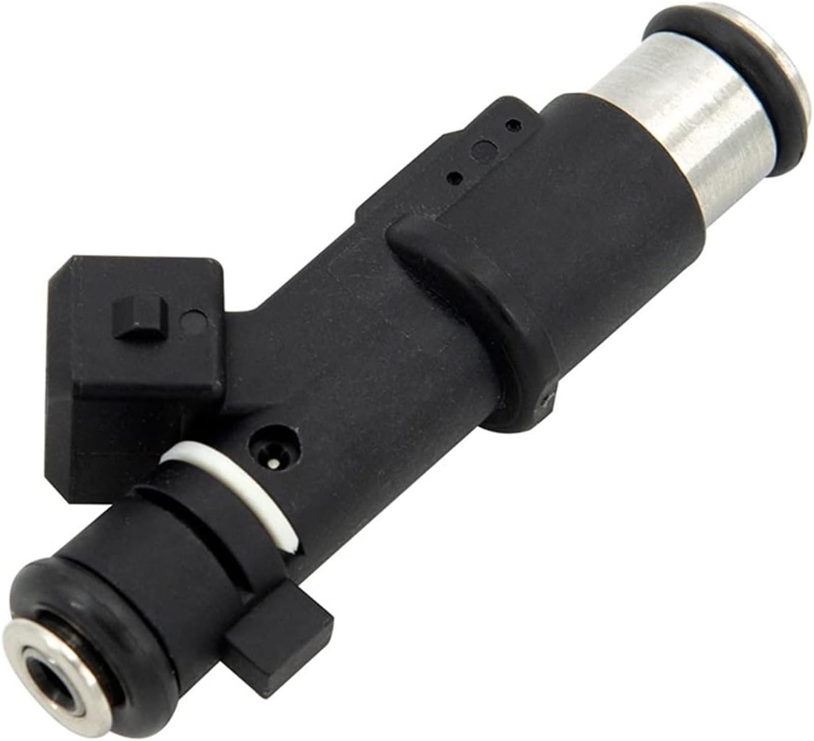 WXSSH Einspritzdüse Für Peugeot 206 307 406 Für Citroen für Jumpy für xsara 2,0 Kraftstoff Injektor WXSSH Einspritzdüse Für Peugeot 206 307 406 Für Citroen für Jumpy für xsara 2,0 Kraftstoff Injektor von WXSSH
