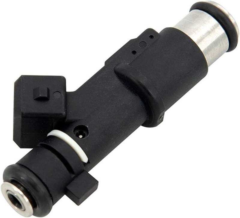WXSSH Einspritzdüse Für Peugeot 206 307 406 Für Citroen für Jumpy für xsara 2,0 Kraftstoff Injektor von WXSSH