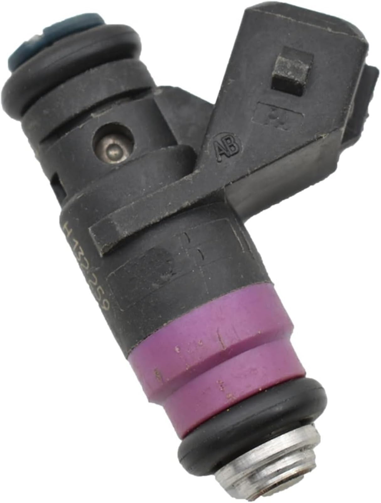 WXSSH Einspritzdüse Für Renault für Megane 2003 1.6 16v 31 OE H132259 Kraftstoffinjektor WXSSH Einspritzdüse Für Renault für Megane 2003 1.6 16v 31 OE H132259 Kraftstoffinjektor von WXSSH