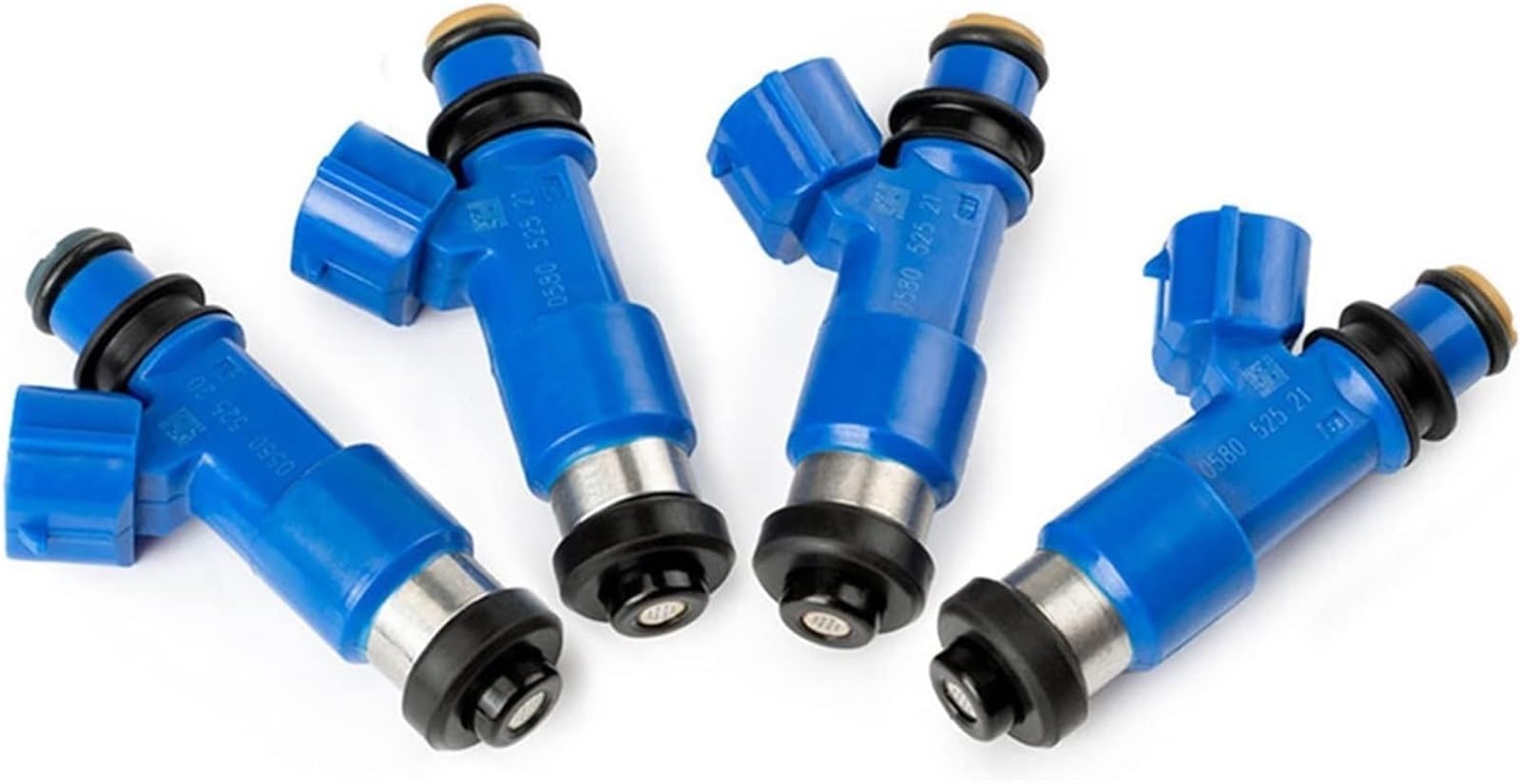 WXSSH Einspritzdüse Für Subaru für Impreza für Forester für Legacy für WRX für sti 4PCS Kraftstoff Injektor WXSSH Einspritzdüse Für Subaru für Impreza für Forester für Legacy für WRX für sti 4PCS Kraftstoff Injektor von WXSSH