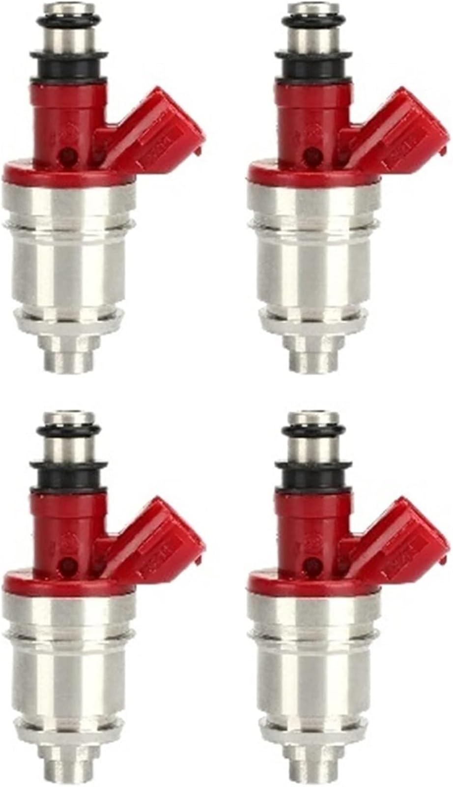 WXSSH Einspritzdüse Für Suzuki Für Aerio für Esteem 1.8L 4PCS Kraftstoff Injektoren Kraftstoff Injektoren WXSSH Einspritzdüse Für Suzuki Für Aerio für Esteem 1.8L 4PCS Kraftstoff Injektoren Kraftstoff Injektoren von WXSSH