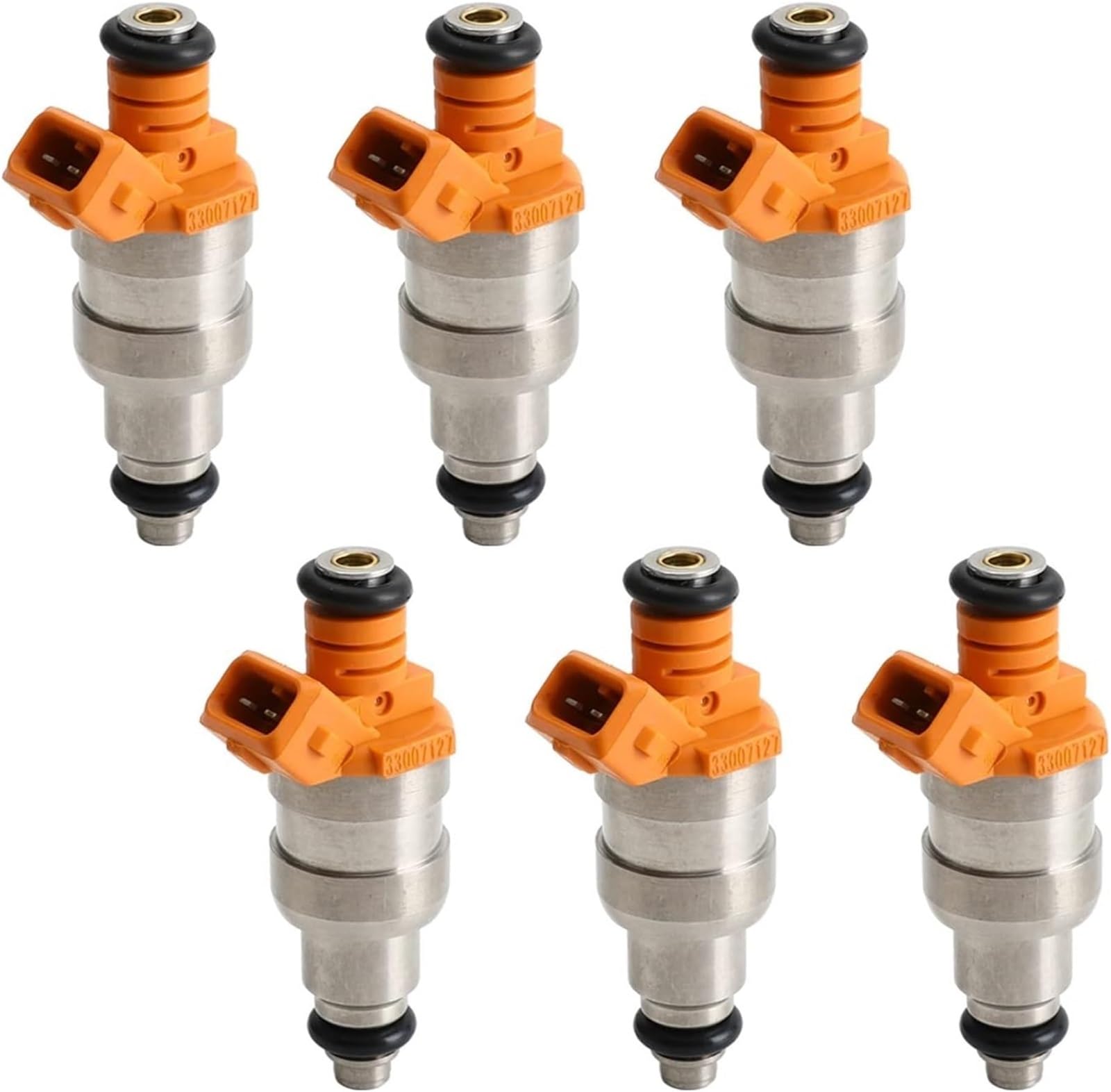WXSSH Einspritzdüse Für Wrangler für Cherokee Auto Zubehör 6 stücke Kraftstoff Injektoren WXSSH Einspritzdüse Für Wrangler für Cherokee Auto Zubehör 6 stücke Kraftstoff Injektoren von WXSSH