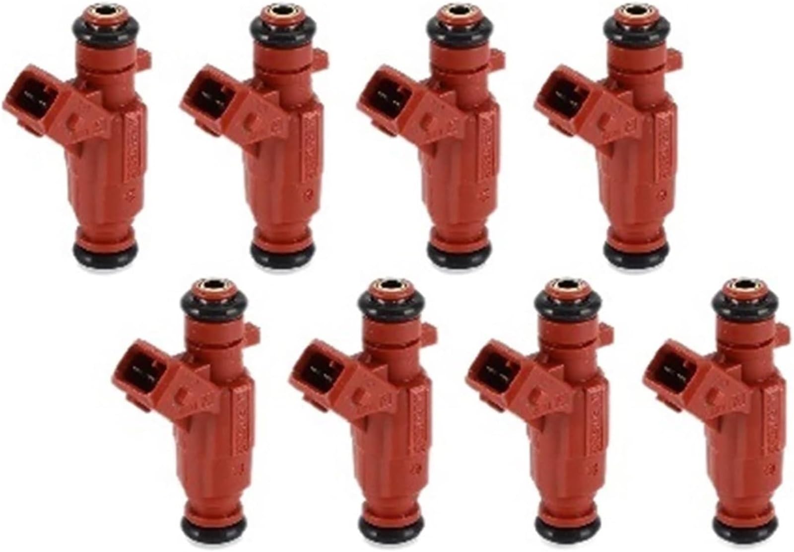 WXSSH Einspritzdüse Für vw für Golf für Voyage 1,0 L 8V Auto Teile 8PCS Kraftstoff Injektoren WXSSH Einspritzdüse Für vw für Golf für Voyage 1,0 L 8V Auto Teile 8PCS Kraftstoff Injektoren von WXSSH