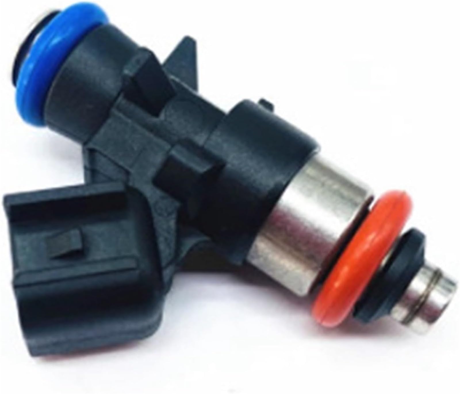 WXSSH Einspritzdüse Kraftstoff Injektor Auto Kraftstoff Injektor Düsen für Jeep für Cherokee 3,2 L-V6 Kraftstoff Injektor für düse WXSSH Einspritzdüse Kraftstoff Injektor Auto Kraftstoff Injektor Düsen für Jeep für Cherokee 3,2 L-V6 Kraftstoff Injektor für düse von WXSSH