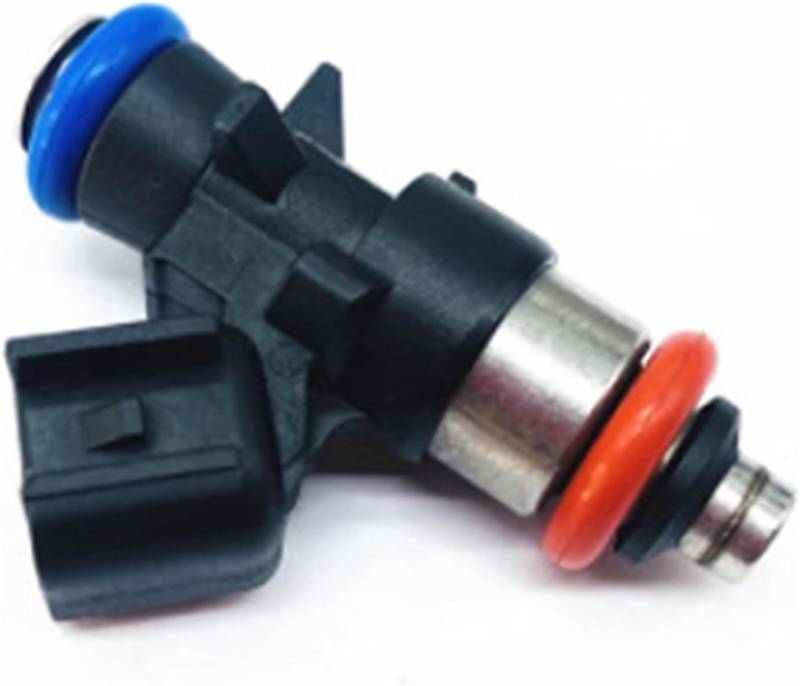 WXSSH Einspritzdüse Kraftstoff Injektor Auto Kraftstoff Injektor Düsen für Jeep für Cherokee 3,2 L-V6 Kraftstoff Injektor für düse von WXSSH