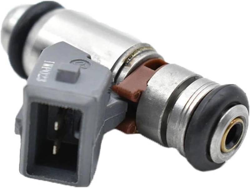 WXSSH Einspritzdüse Kraftstoff Injektor Auto Kraftstoff Injektor Düsen für Skoda 105 120 für Felicia von WXSSH