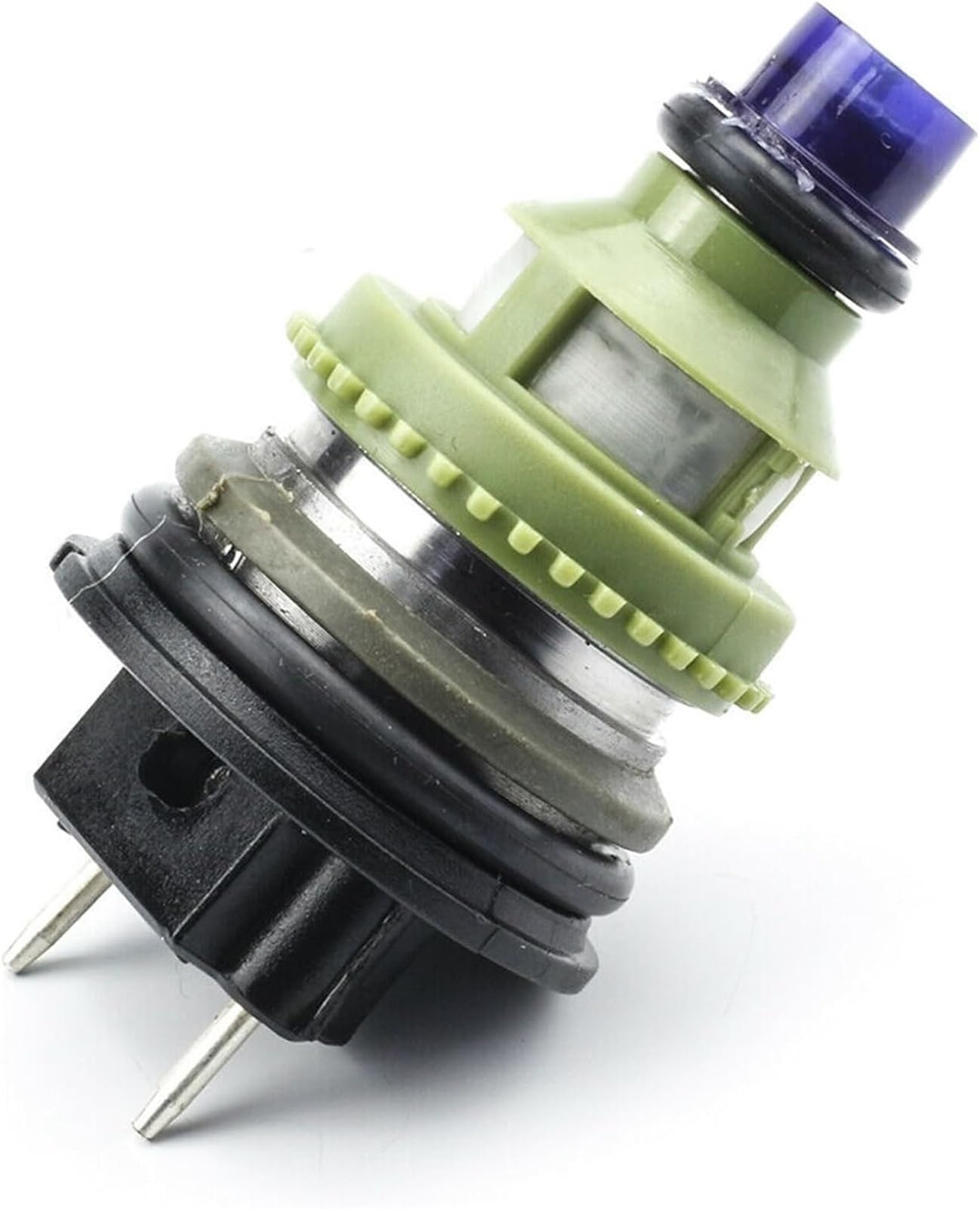 WXSSH Einspritzdüse Kraftstoff Injektor Auto Kraftstoff Injektor Düsen für vw für Golf 1,8 Kraftstoff Injektor WXSSH Einspritzdüse Kraftstoff Injektor Auto Kraftstoff Injektor Düsen für vw für Golf 1,8 Kraftstoff Injektor von WXSSH