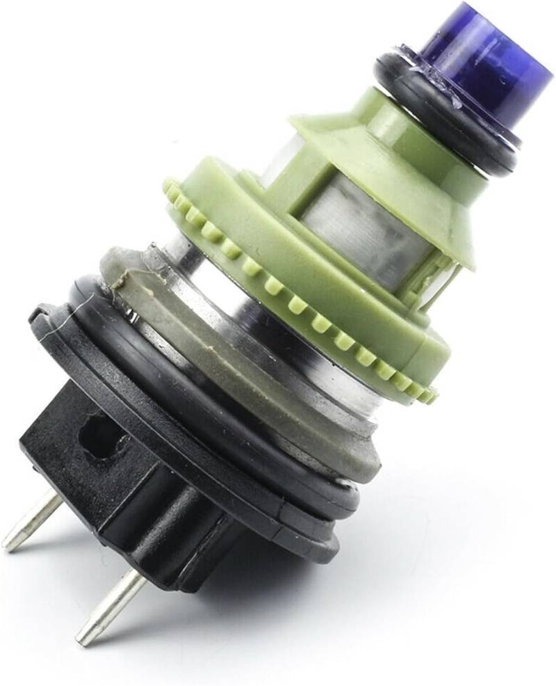 WXSSH Einspritzdüse Kraftstoff Injektor Auto Kraftstoff Injektor Düsen für vw für Golf 1,8 Kraftstoff Injektor von WXSSH
