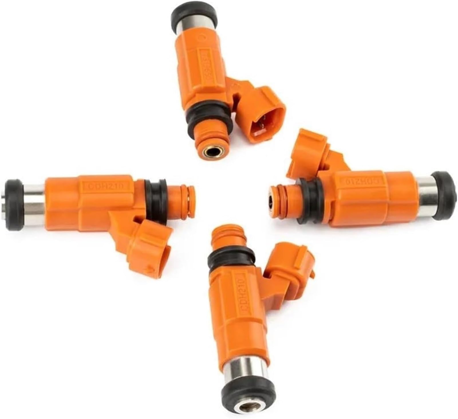 WXSSH Einspritzdüse Kraftstoff Injektor Injection Injektion Düsen für Chrysler für Sebring WXSSH Einspritzdüse Kraftstoff Injektor Injection Injektion Düsen für Chrysler für Sebring von WXSSH