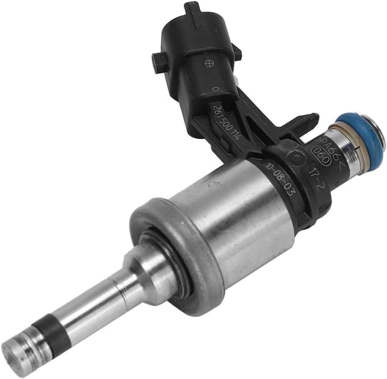 WXSSH Einspritzdüse Kraftstoff Injektor Kraftstoff Injektor für düse Ersatz für Cadillac Cts STS 3,6 L V6 WXSSH Einspritzdüse Kraftstoff Injektor Kraftstoff Injektor für düse Ersatz für Cadillac Cts STS 3,6 L V6 von WXSSH