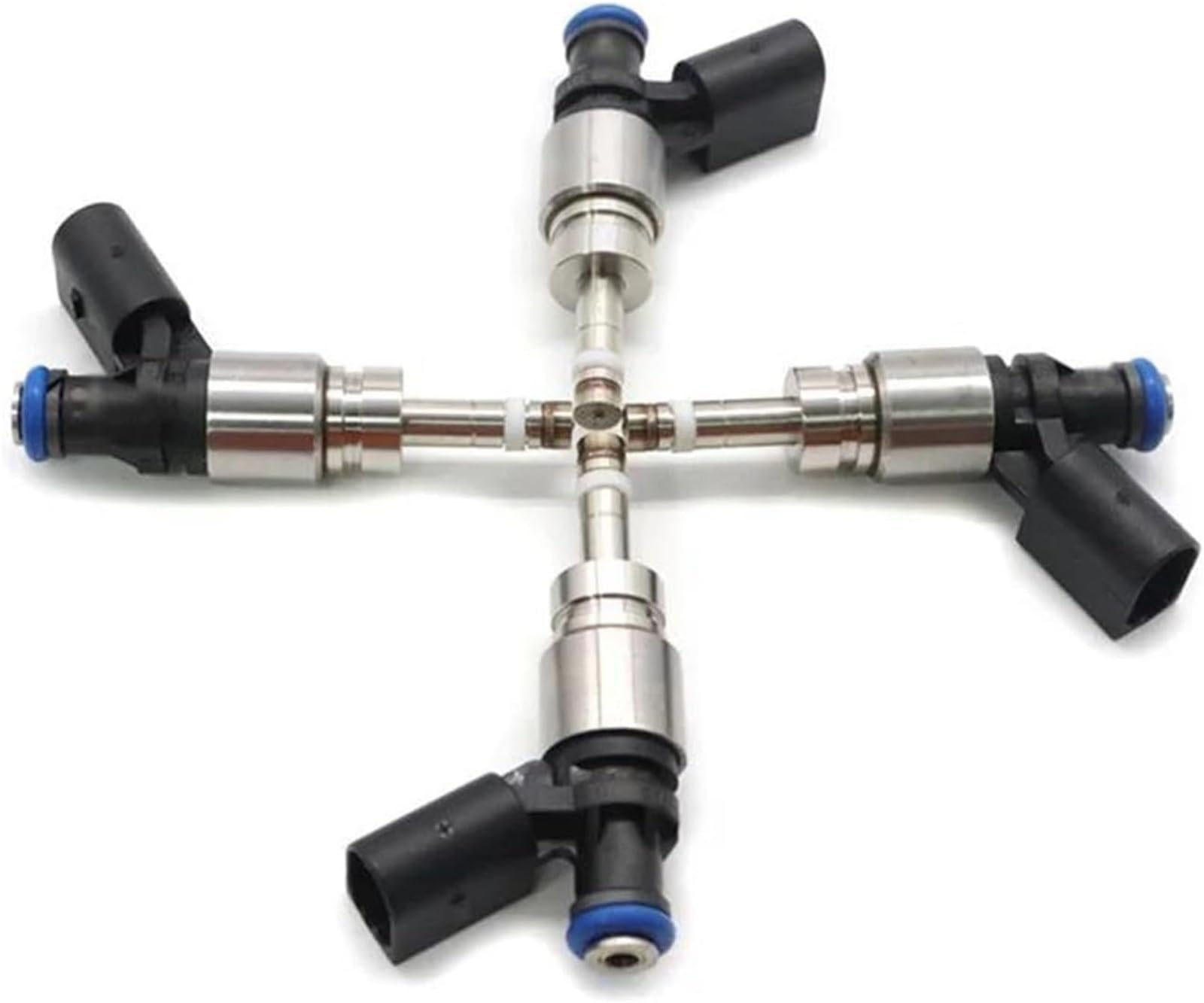 WXSSH Einspritzdüse Kraftstoff Injektor Kraftstoff Injektor für düse Kraftstoff Injektoren für vw für Touareg V8 WXSSH Einspritzdüse Kraftstoff Injektor Kraftstoff Injektor für düse Kraftstoff Injektoren für vw für Touareg V8 von WXSSH