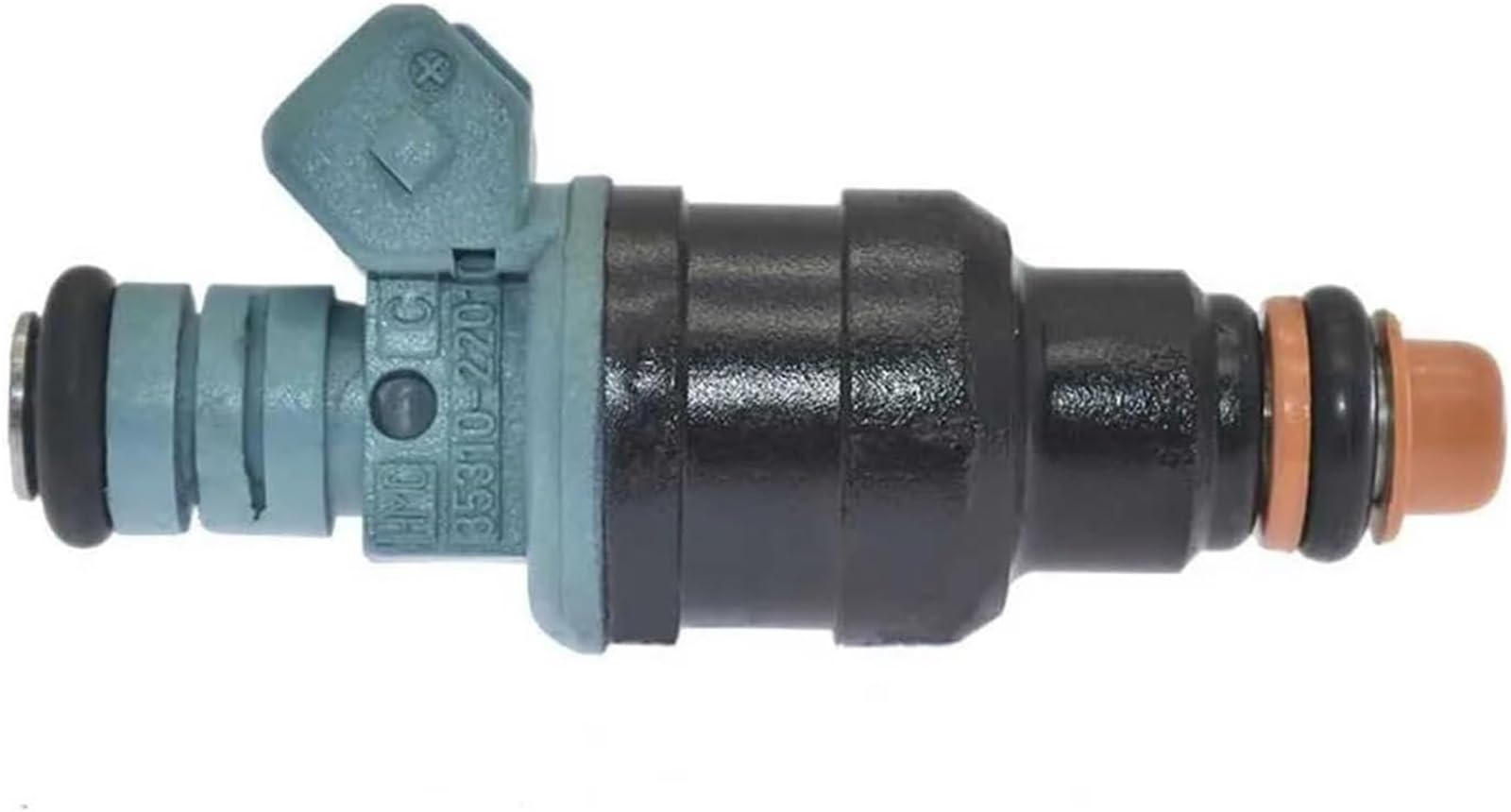 WXSSH Einspritzdüse Kraftstoff Injektor Kraftstoff Injektoren für Hyundai für Accent X3 1,3 L für scoupe WXSSH Einspritzdüse Kraftstoff Injektor Kraftstoff Injektoren für Hyundai für Accent X3 1,3 L für scoupe von WXSSH