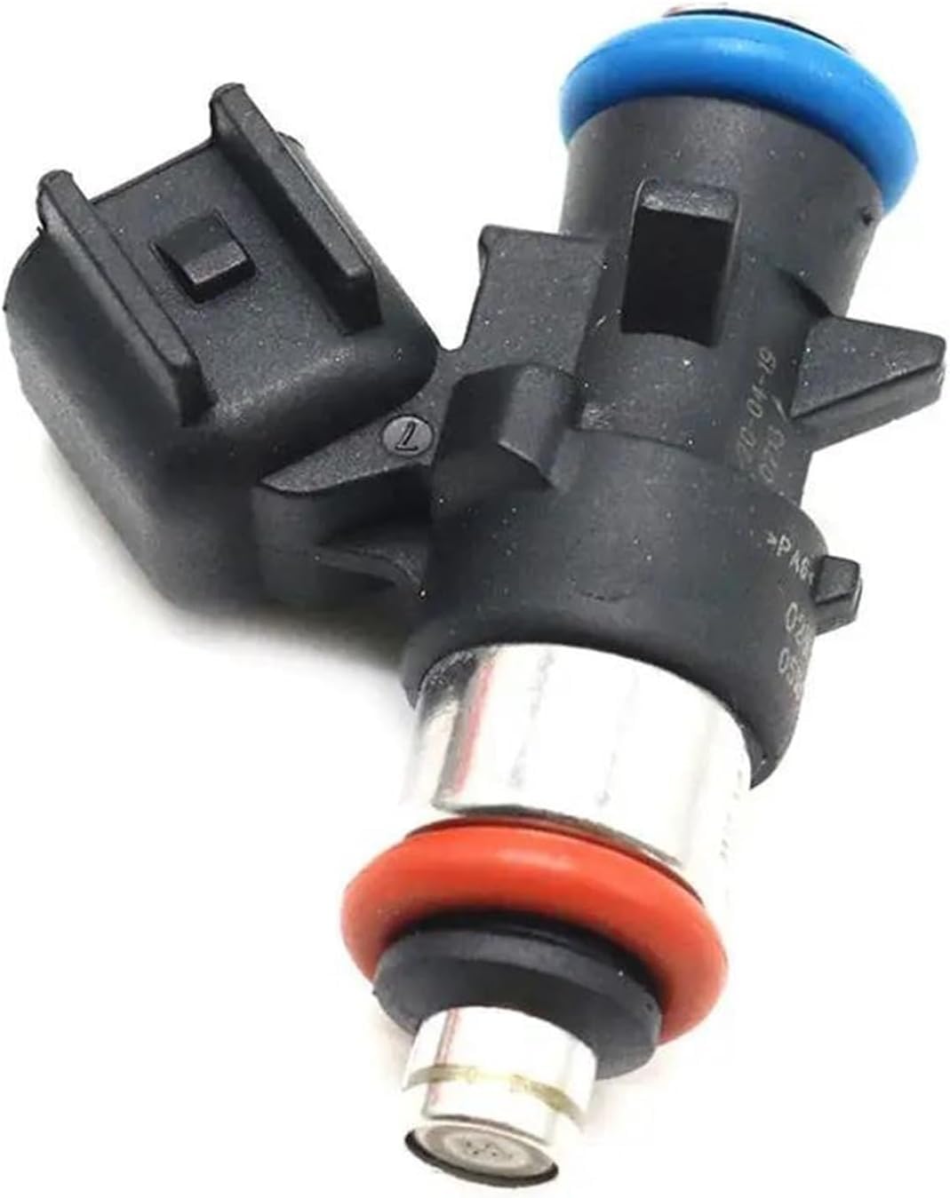 WXSSH Einspritzdüse Kraftstoff Injektor Kraftstoff Injektoren für Jeep für Grand für Cherokee für Wranger WXSSH Einspritzdüse Kraftstoff Injektor Kraftstoff Injektoren für Jeep für Grand für Cherokee für Wranger von WXSSH