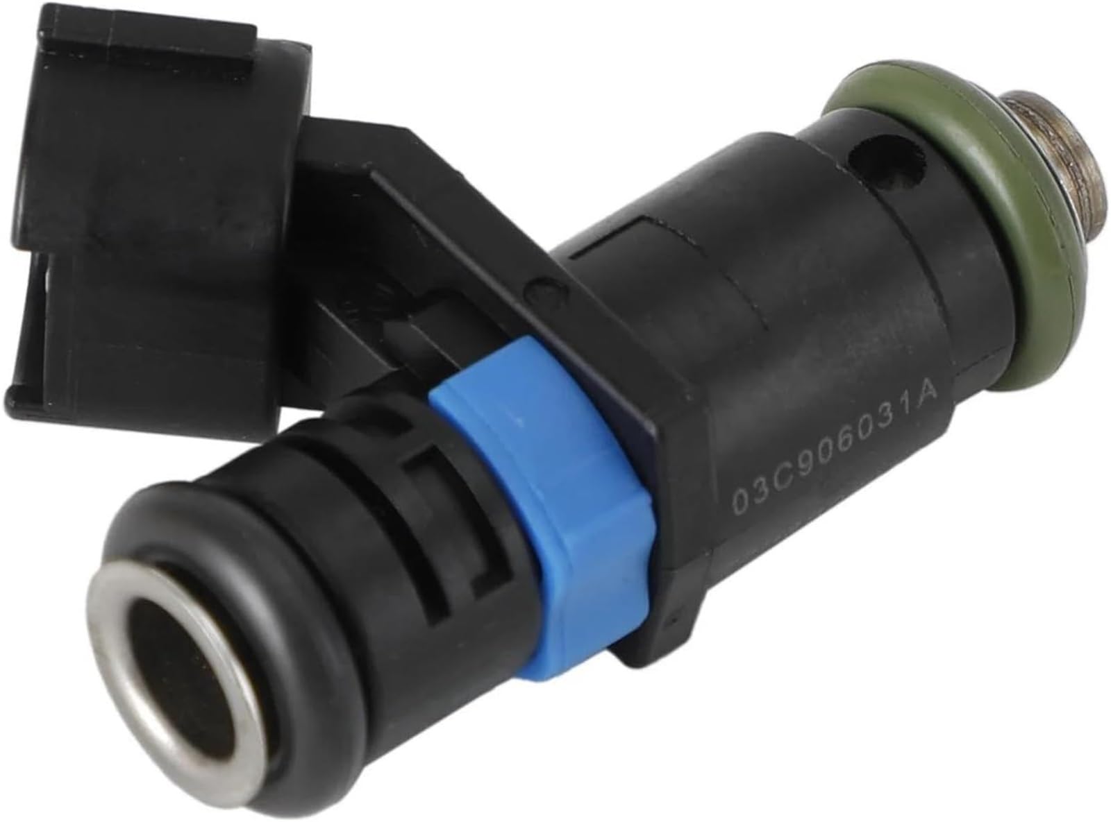 WXSSH Einspritzdüse Kraftstoff Injektor Kraftstoff Injektoren für vw für Vento für Passat für Jetta für Golf WXSSH Einspritzdüse Kraftstoff Injektor Kraftstoff Injektoren für vw für Vento für Passat für Jetta für Golf von WXSSH