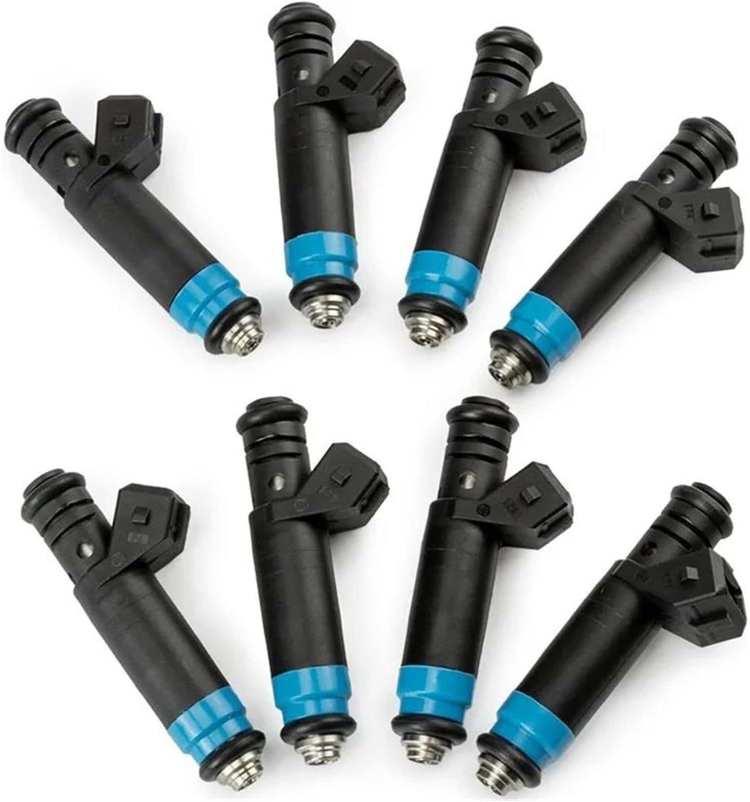 WXSSH Einspritzdüse Kraftstoff Injektor für Chrysler 300C HEMI 80LB 850cc 1000cc EV1 für OEM Auto Injektor WXSSH Einspritzdüse Kraftstoff Injektor für Chrysler 300C HEMI 80LB 850cc 1000cc EV1 für OEM Auto Injektor von WXSSH