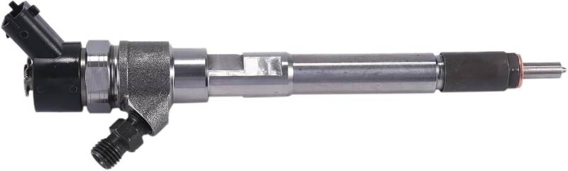 WXSSH Einspritzdüse Kraftstoff Injektor für Kia für Trajet XG D 2,2 L VGT-EU4 CRDI für Diesel von WXSSH