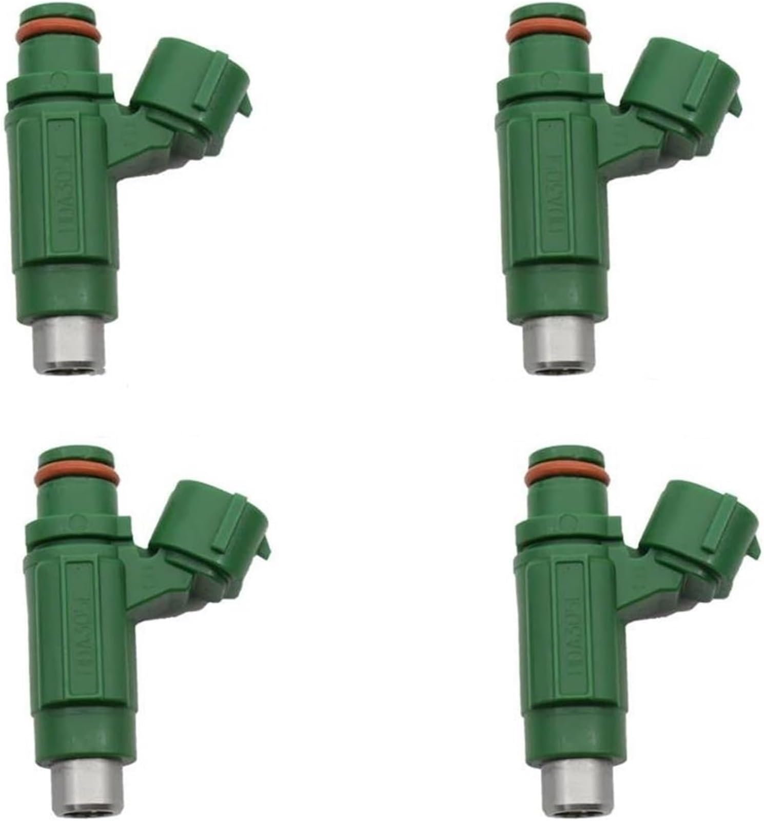 WXSSH Einspritzdüse Kraftstoff Injektor für Mitsubishi für Lancer für Outlander 2,4 L L4 2004 Auto Injektor WXSSH Einspritzdüse Kraftstoff Injektor für Mitsubishi für Lancer für Outlander 2,4 L L4 2004 Auto Injektor von WXSSH