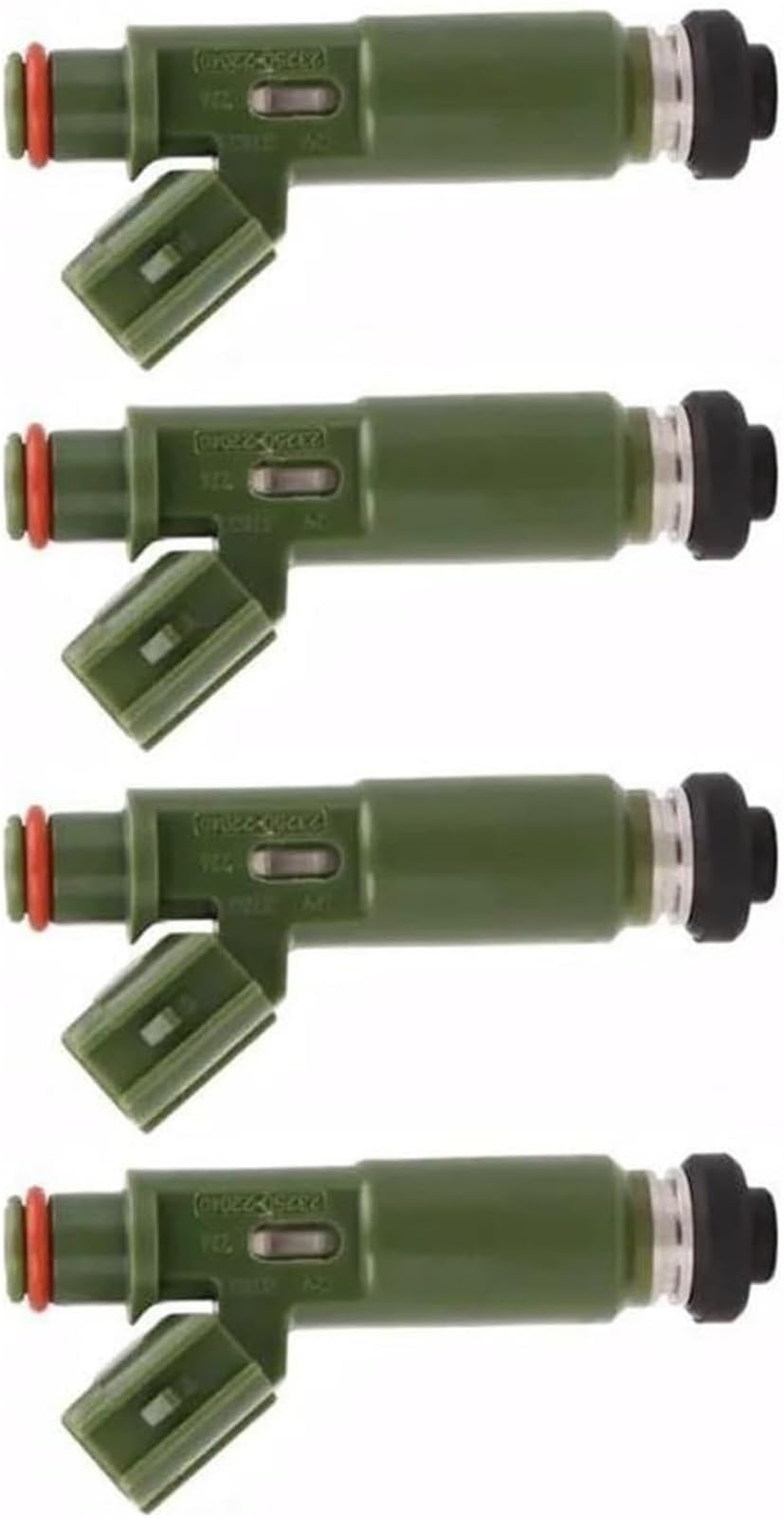 WXSSH Einspritzdüse Kraftstoff Injektor für OEM Kraftstoff Injektor Düsen für Chevrolet für prizm WXSSH Einspritzdüse Kraftstoff Injektor für OEM Kraftstoff Injektor Düsen für Chevrolet für prizm von WXSSH