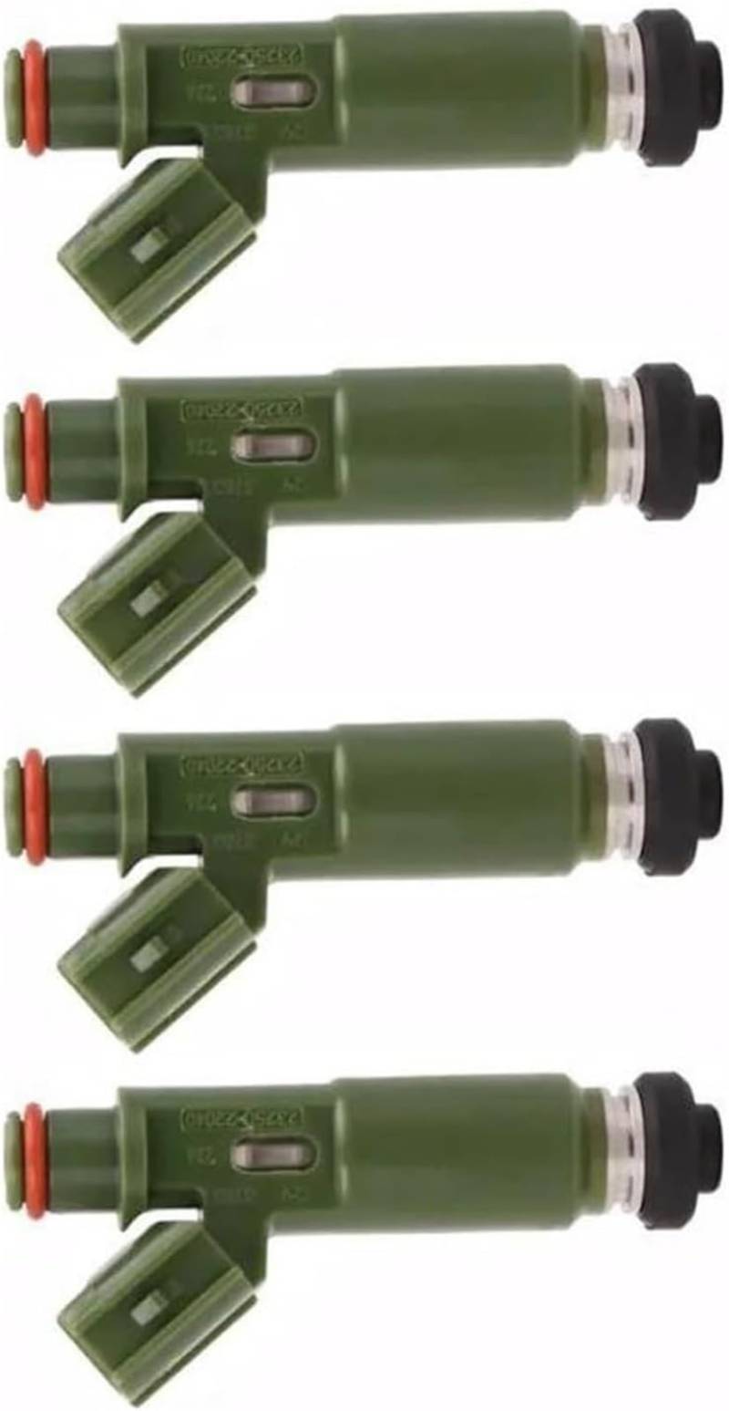 WXSSH Einspritzdüse Kraftstoff Injektor für OEM Kraftstoff Injektor Düsen für Chevrolet für prizm von WXSSH