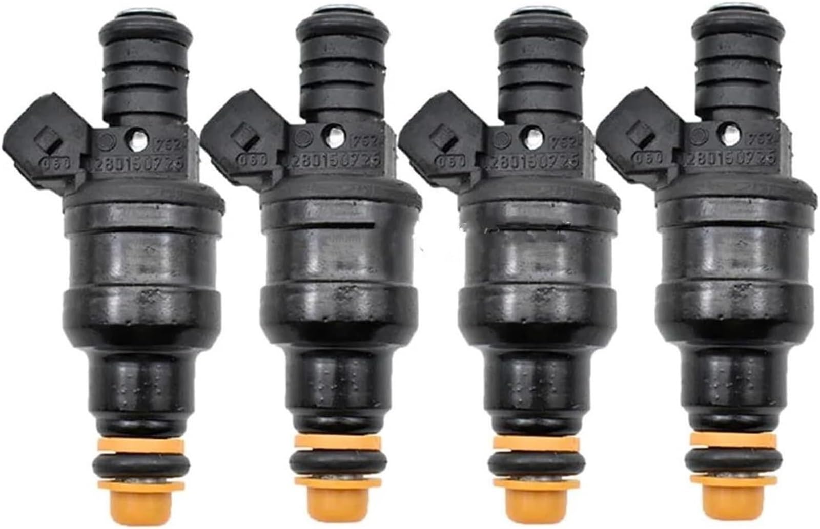 WXSSH Einspritzdüse Kraftstoff Injektor für Peugeot 305 Mk II 505 1,8-2,9 L 1986 1987-1993 Auto Injektor WXSSH Einspritzdüse Kraftstoff Injektor für Peugeot 305 Mk II 505 1,8-2,9 L 1986 1987-1993 Auto Injektor von WXSSH