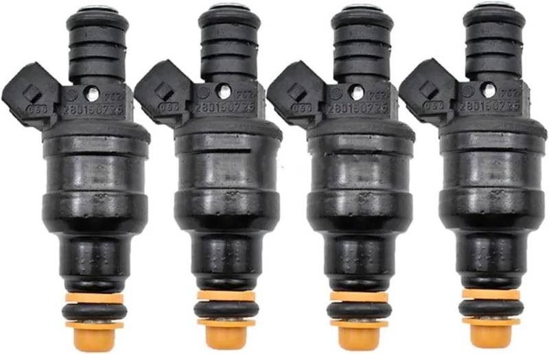 WXSSH Einspritzdüse Kraftstoff Injektor für Peugeot 305 Mk II 505 1,8-2,9 L 1986 1987-1993 Auto Injektor von WXSSH