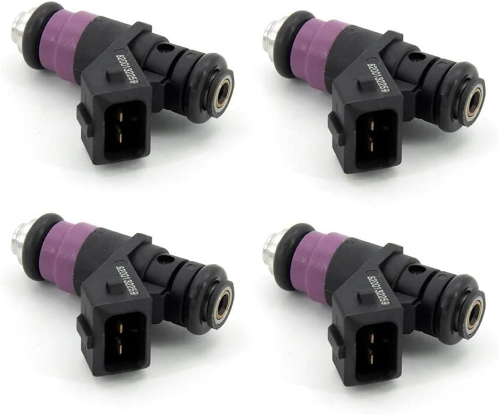WXSSH Einspritzdüse Kraftstoff Injektor für Renault für Megane Ersatz für düse WXSSH Einspritzdüse Kraftstoff Injektor für Renault für Megane Ersatz für düse von WXSSH