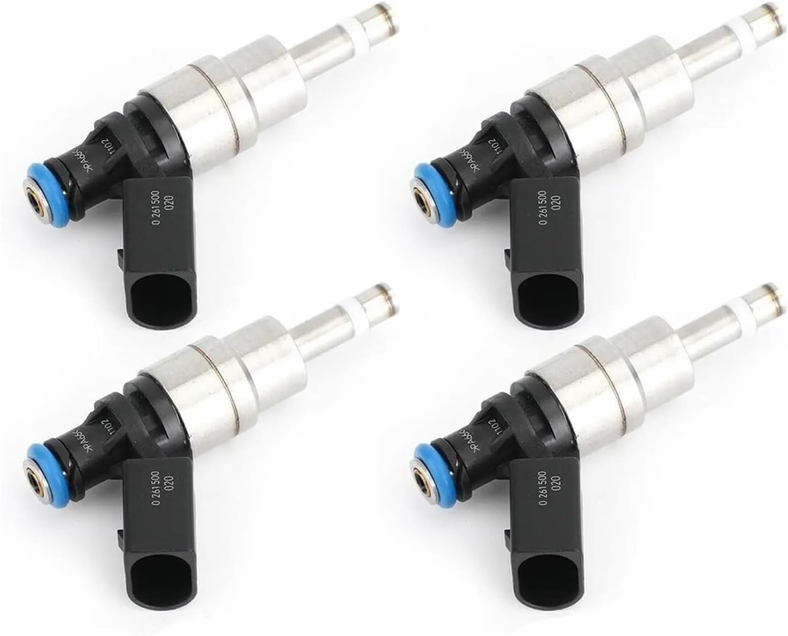 WXSSH Einspritzdüse Kraftstoff Injektor für Skoda für Octavia Kraftstoff Injektor für düse Auto Injektor WXSSH Einspritzdüse Kraftstoff Injektor für Skoda für Octavia Kraftstoff Injektor für düse Auto Injektor von WXSSH