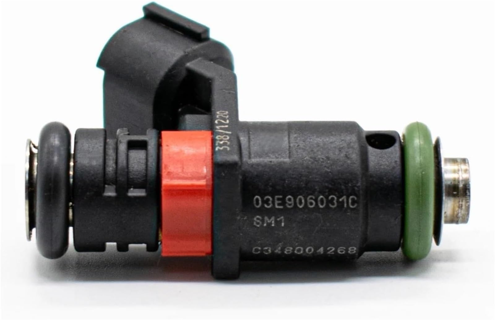 WXSSH Einspritzdüse Kraftstoff Injektor für Skoda für Roomster für schnelle für Fabia WXSSH Einspritzdüse Kraftstoff Injektor für Skoda für Roomster für schnelle für Fabia von WXSSH