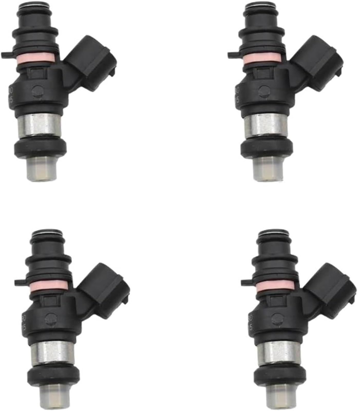 WXSSH Einspritzdüse Kraftstoff Injektor für Subaru für Impreza RX 2,0 L Ei für Forester WXSSH Einspritzdüse Kraftstoff Injektor für Subaru für Impreza RX 2,0 L Ei für Forester von WXSSH