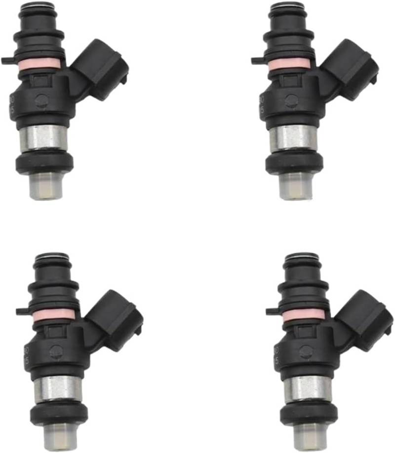 WXSSH Einspritzdüse Kraftstoff Injektor für Subaru für Impreza RX 2,0 L Ei für Forester von WXSSH