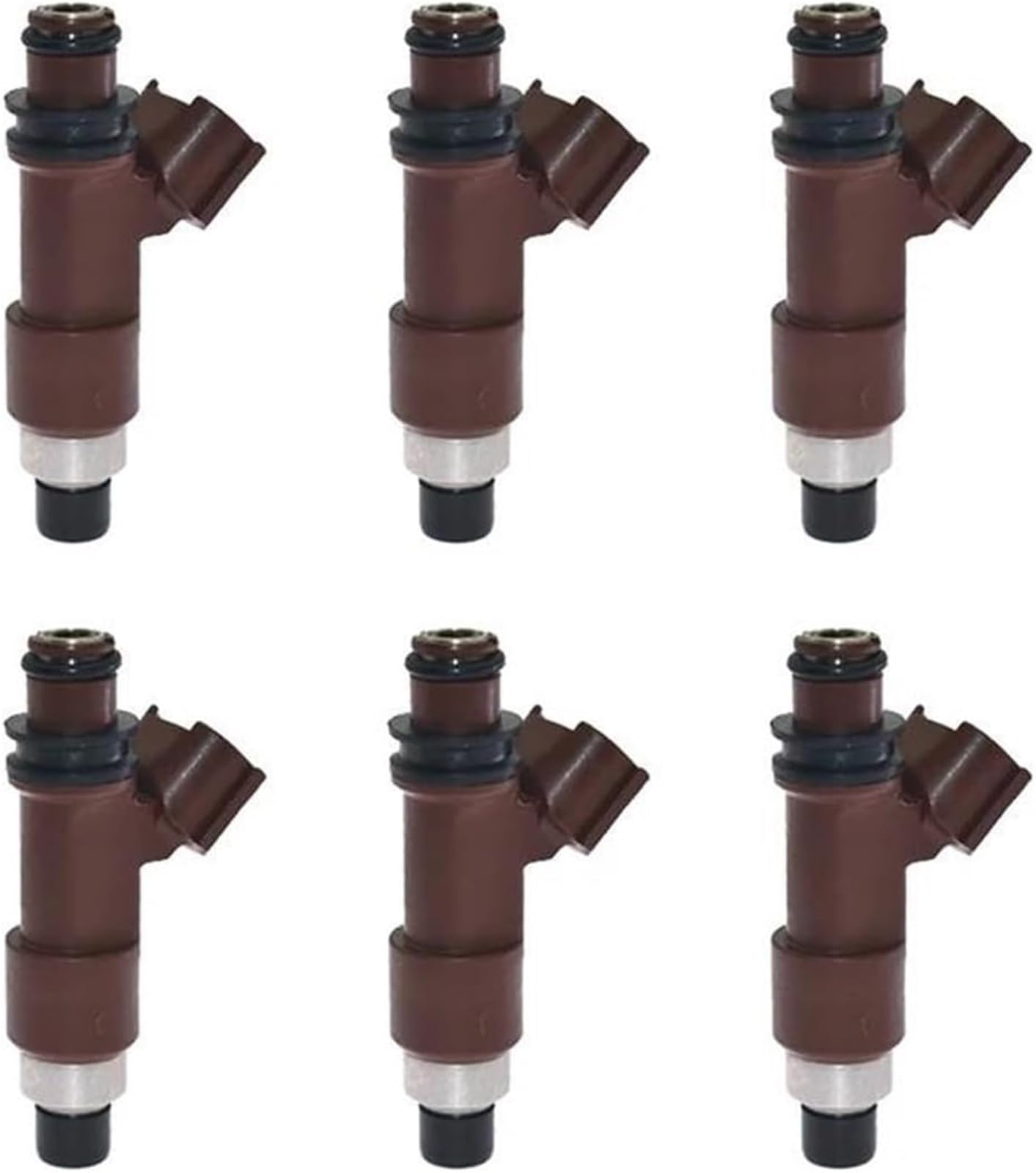 WXSSH Einspritzdüse Kraftstoff Injektor für Subaru für Outback für Legacy für Tribeca Auto Injektor WXSSH Einspritzdüse Kraftstoff Injektor für Subaru für Outback für Legacy für Tribeca Auto Injektor von WXSSH