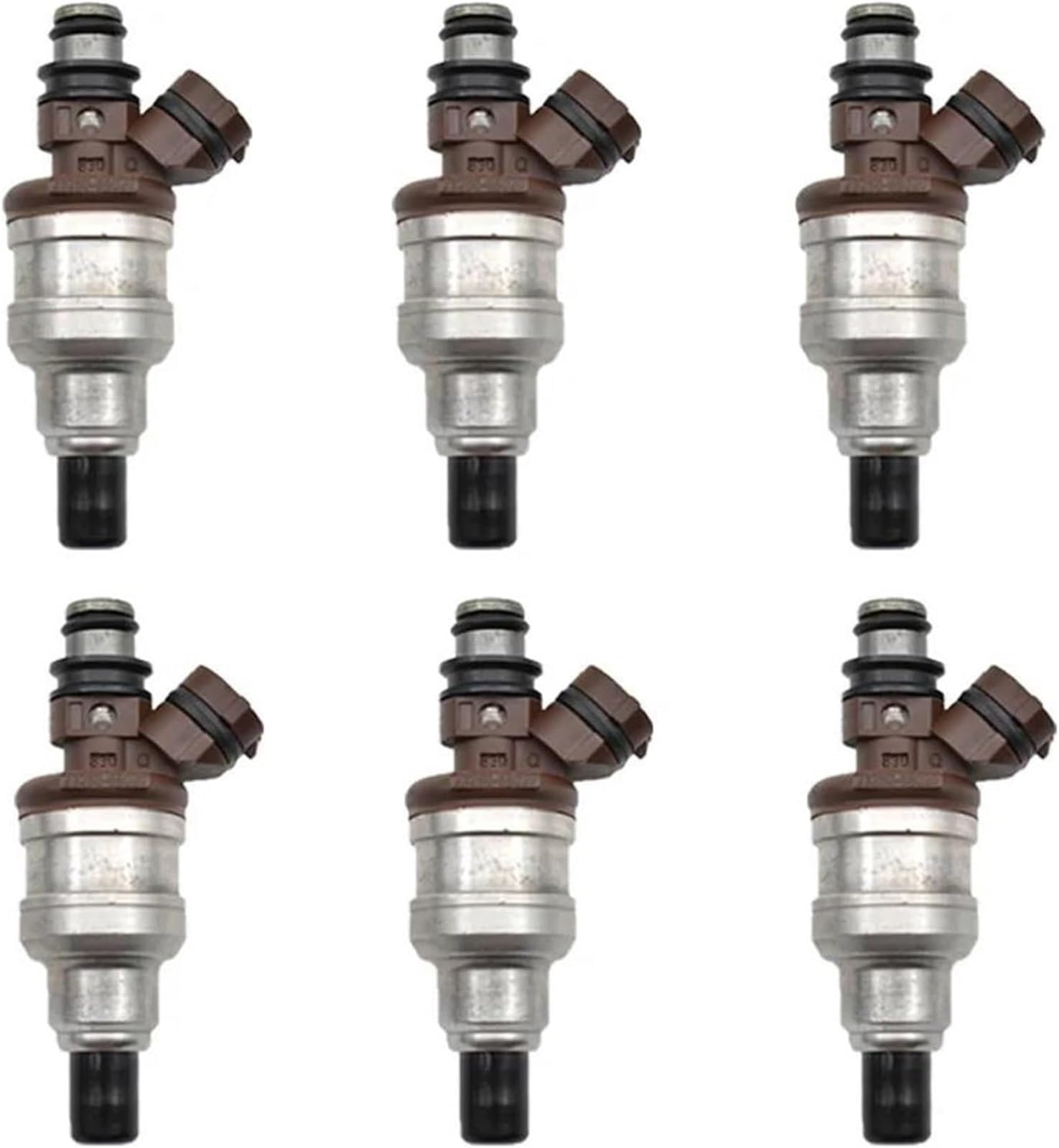WXSSH Einspritzdüse Kraftstoff Injektor für Toyota für 4runner für hilux für Pickup Auto Injektor WXSSH Einspritzdüse Kraftstoff Injektor für Toyota für 4runner für hilux für Pickup Auto Injektor von WXSSH
