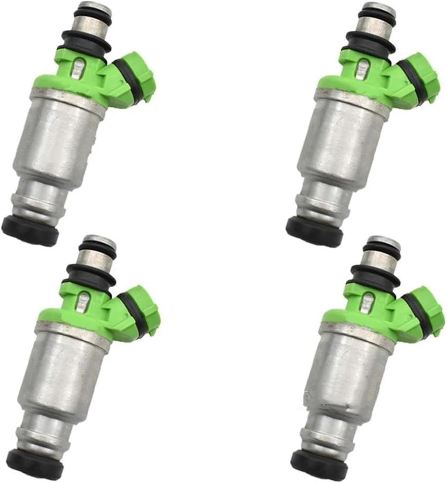 WXSSH Einspritzdüse Kraftstoff Injektor für Toyota für Corona 1,6 L RHD 4AFE 1996-2001 WXSSH Einspritzdüse Kraftstoff Injektor für Toyota für Corona 1,6 L RHD 4AFE 1996-2001 von WXSSH