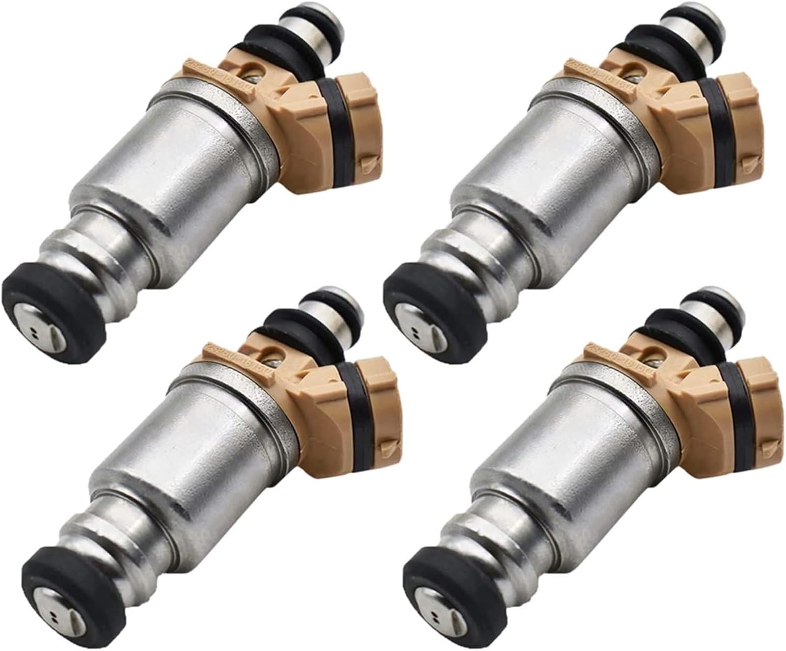 WXSSH Einspritzdüse Kraftstoff Injektor für düse für Toyota für Corolla Auto Injektor WXSSH Einspritzdüse Kraftstoff Injektor für düse für Toyota für Corolla Auto Injektor von WXSSH