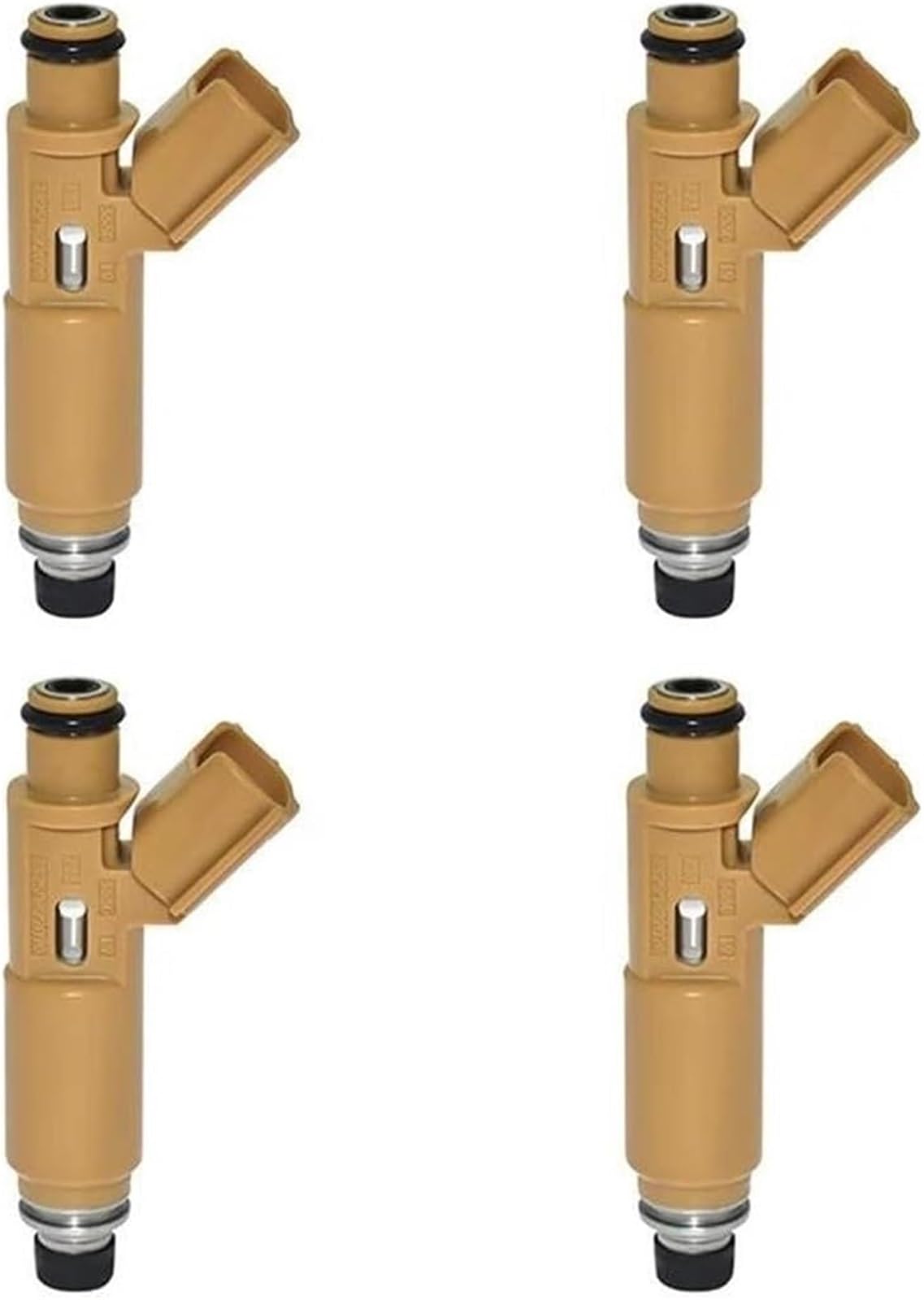 WXSSH Einspritzdüse Kraftstoff Injektor für düse für Toyota für Corolla für 1,8 LTR Auto Injektor WXSSH Einspritzdüse Kraftstoff Injektor für düse für Toyota für Corolla für 1,8 LTR Auto Injektor von WXSSH