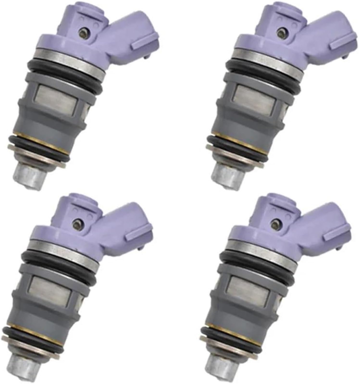 WXSSH Einspritzdüse Kraftstoff Injektor für düse für Toyota für previa 1991-1997 2,4 L L4 für estima WXSSH Einspritzdüse Kraftstoff Injektor für düse für Toyota für previa 1991-1997 2,4 L L4 für estima von WXSSH