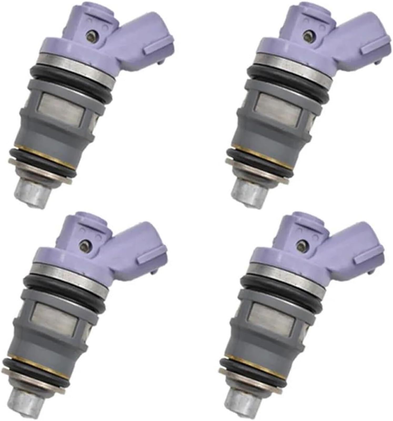 WXSSH Einspritzdüse Kraftstoff Injektor für düse für Toyota für previa 1991-1997 2,4 L L4 für estima WXSSH Einspritzdüse Kraftstoff Injektor für düse für Toyota für previa 1991-1997 2,4 L L4 für estima von WXSSH