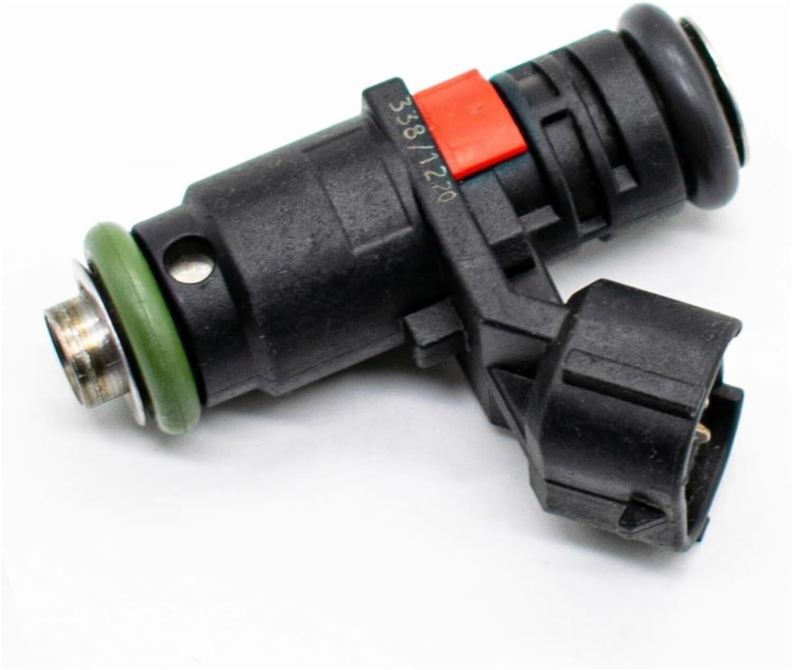 WXSSH Einspritzdüse Kraftstoff Injektor für vw für Polo Benzin für fließheck 1,2 2017 2018-2021 Auto Injektor WXSSH Einspritzdüse Kraftstoff Injektor für vw für Polo Benzin für fließheck 1,2 2017 2018-2021 Auto Injektor von WXSSH