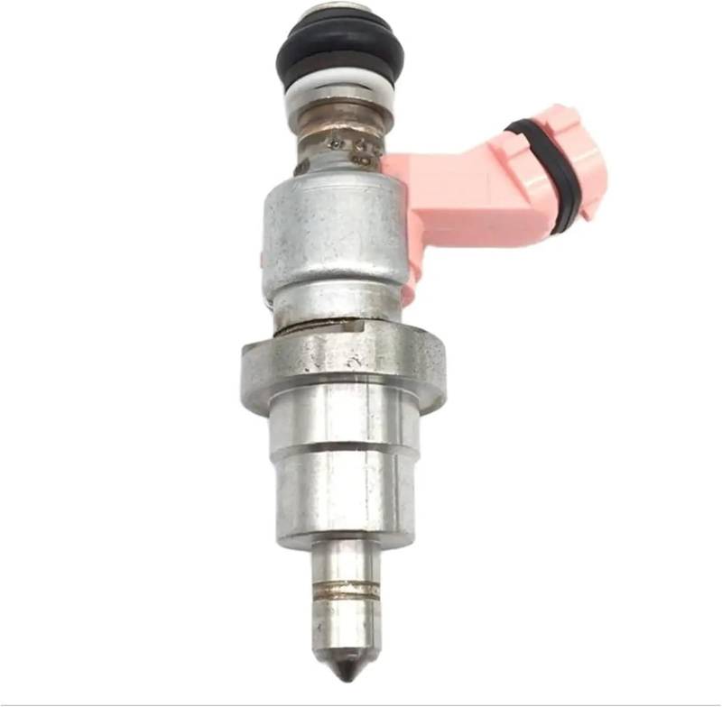 WXSSH Einspritzdüse Kraftstoff Injektoren Kits für Toyota für hilux VII Kraftstoff Injektor Auto Injektor von WXSSH