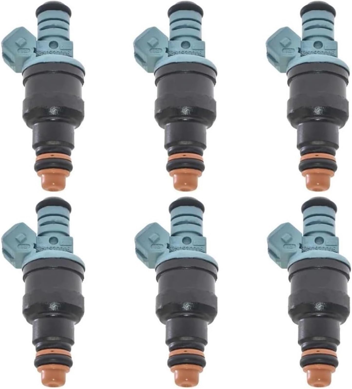 WXSSH Einspritzdüse Kraftstoff Injektoren für Hyundai für Accent X3 1,3 L für scoupe 1,5 L L4 WXSSH Einspritzdüse Kraftstoff Injektoren für Hyundai für Accent X3 1,3 L für scoupe 1,5 L L4 von WXSSH