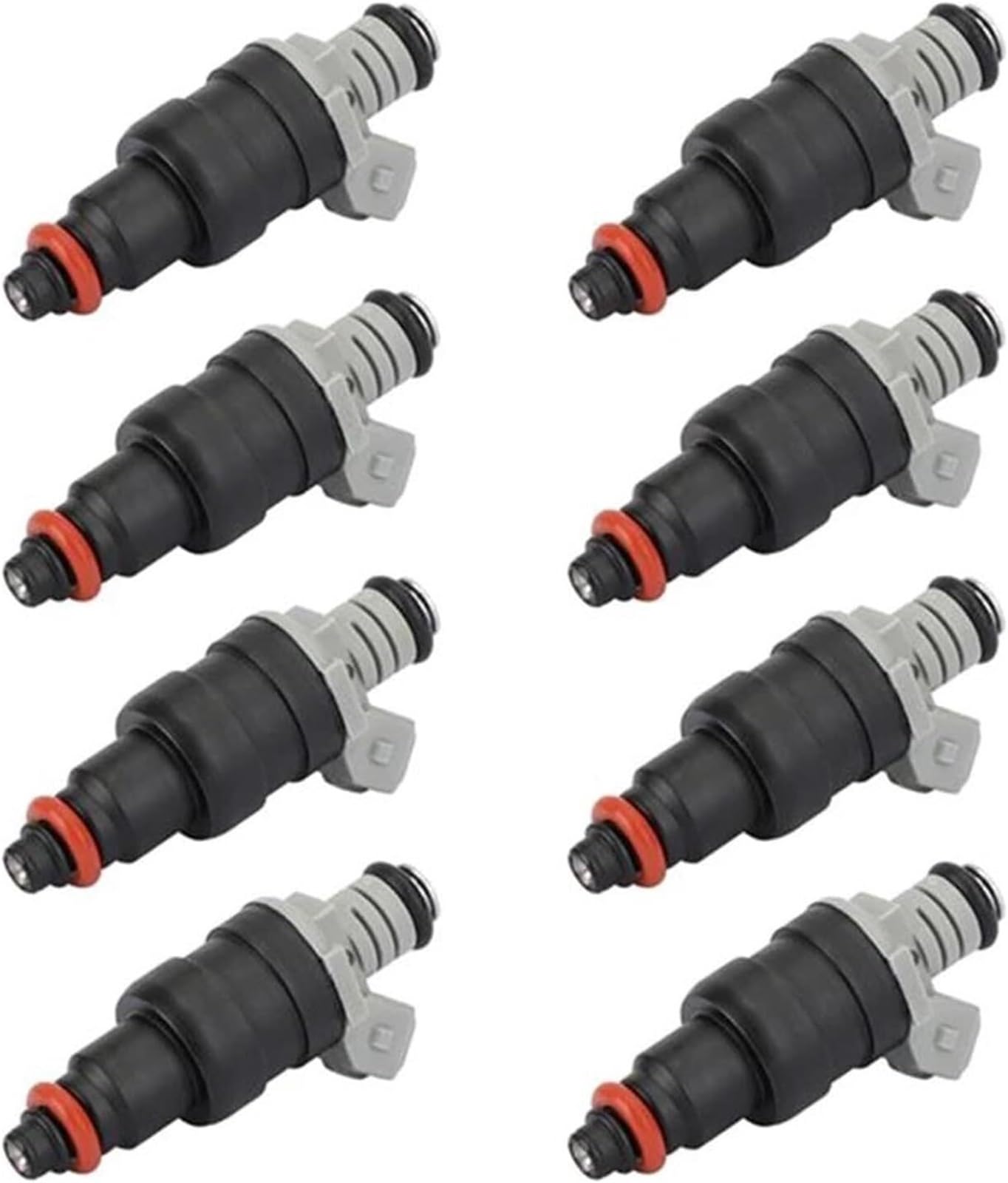 WXSSH Einspritzdüse Kraftstoff Injektoren für ram 1500/2500/3500 5.2/5,9 L V8 für Dakota Auto Injektor WXSSH Einspritzdüse Kraftstoff Injektoren für ram 1500/2500/3500 5.2/5,9 L V8 für Dakota Auto Injektor von WXSSH