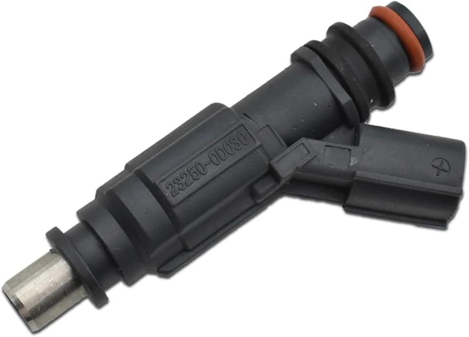 WXSSH Einspritzdüse Kraftstoffeinspritzdüse Auto-Kraftstoffeinspritzdüse für Düse für Toyota WXSSH Einspritzdüse Kraftstoffeinspritzdüse Auto-Kraftstoffeinspritzdüse für Düse für Toyota von WXSSH