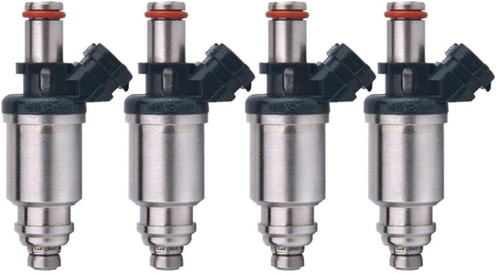 WXSSH Einspritzdüse Kraftstoffeinspritzdüse für Toyota SC400 LS400 Autoeinspritzdüse WXSSH Einspritzdüse Kraftstoffeinspritzdüse für Toyota SC400 LS400 Autoeinspritzdüse von WXSSH