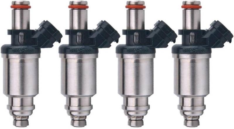 WXSSH Einspritzdüse Kraftstoffeinspritzdüse für Toyota SC400 LS400 Autoeinspritzdüse von WXSSH