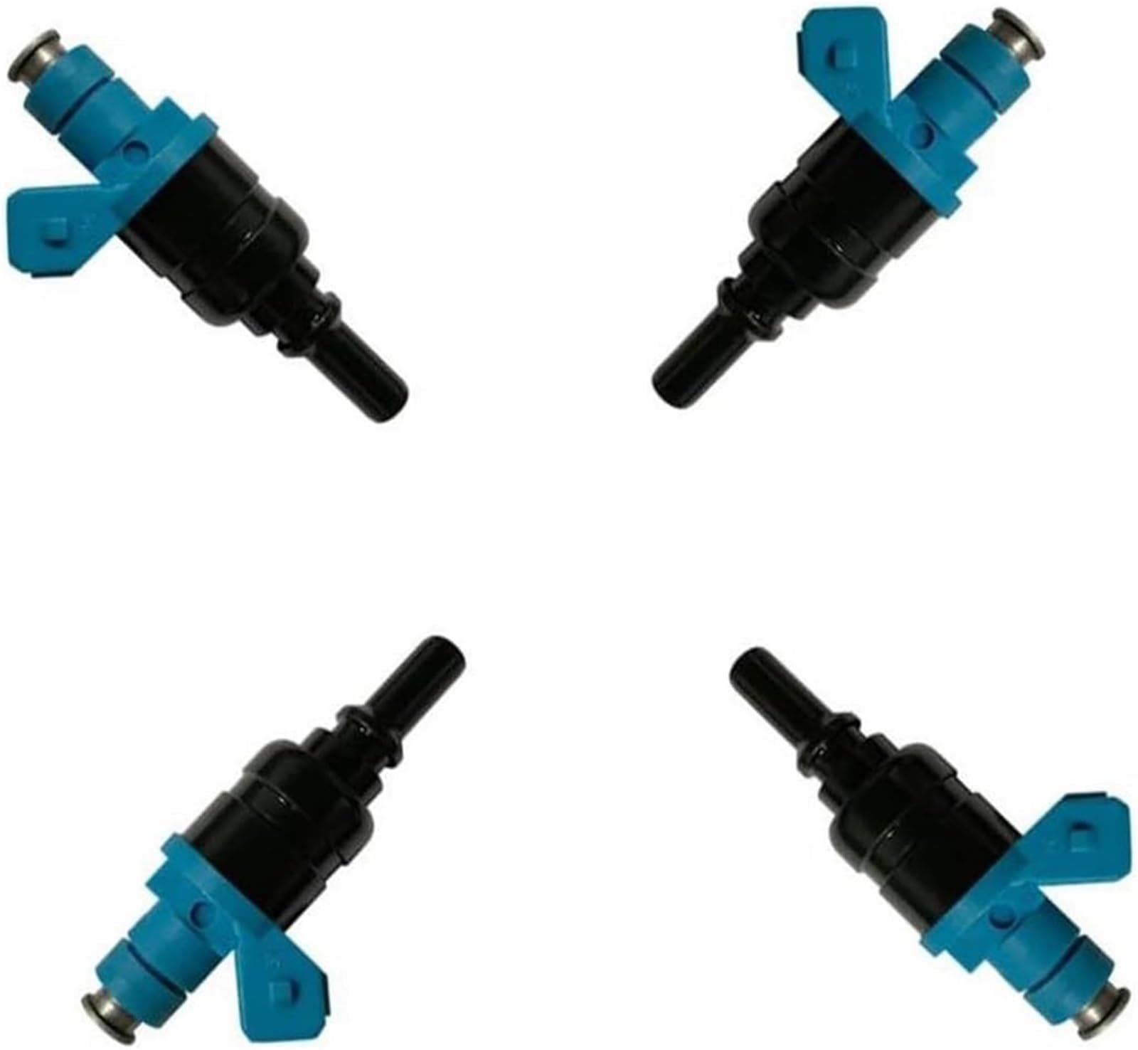WXSSH Einspritzdüse Kraftstoffinjektor 4 STÜCKE Kraftstoffinjektor für düse für vw für Golf für Passat 1,8 ADR 20 v WXSSH Einspritzdüse Kraftstoffinjektor 4 STÜCKE Kraftstoffinjektor für düse für vw für Golf für Passat 1,8 ADR 20 v von WXSSH